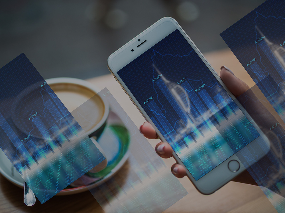 Mobile phone industry